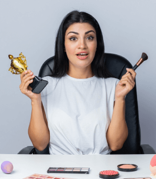 5 Reasons Why A Cosmetology Course Is Worth Your Career Makeup Workshop