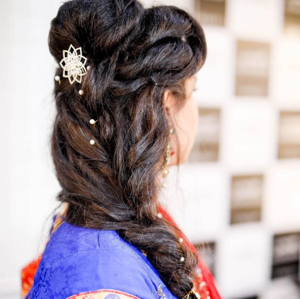 hairstyle course in chennai