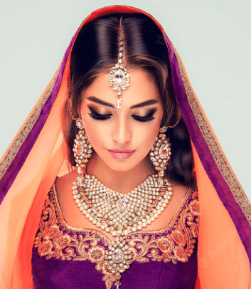 How To Choose Your Makeup Artist For Your Wedding?