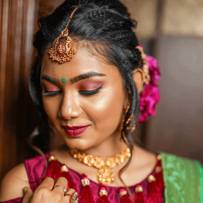 2021 bridal hair and makeup trends to watch out for