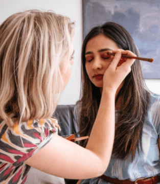 7 Reasons Why You Should Be A Freelance Makeup Artist