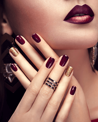 Nail Salon in Chennai | Virtue Salon - Perfect Nail Experts