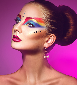 Top Makeup Trends for 2024: Be Trend-Ready with Lakmé Academy Chennai